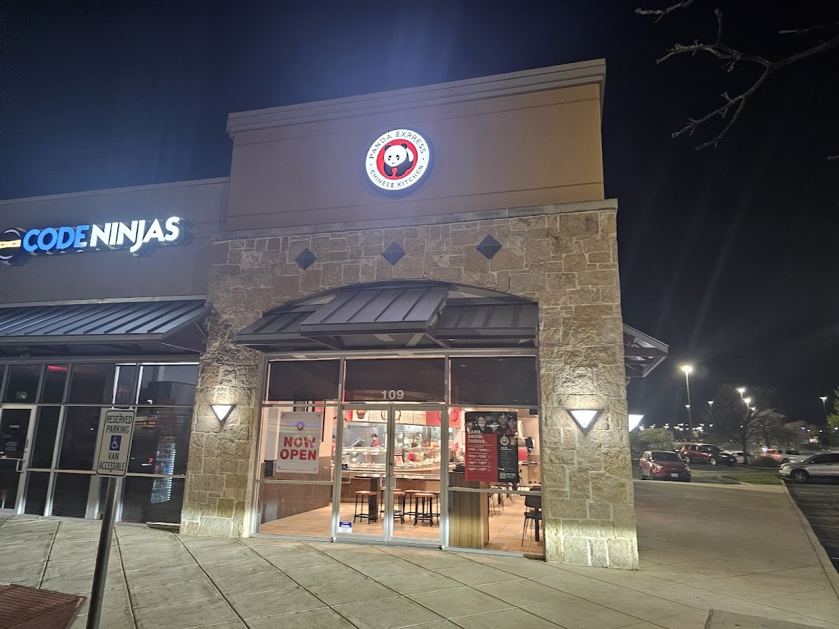 Panda Express