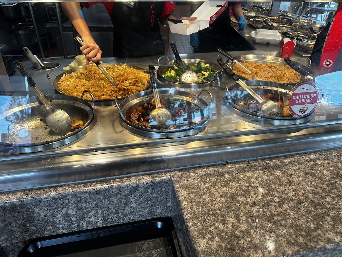 Panda Express Photo 10