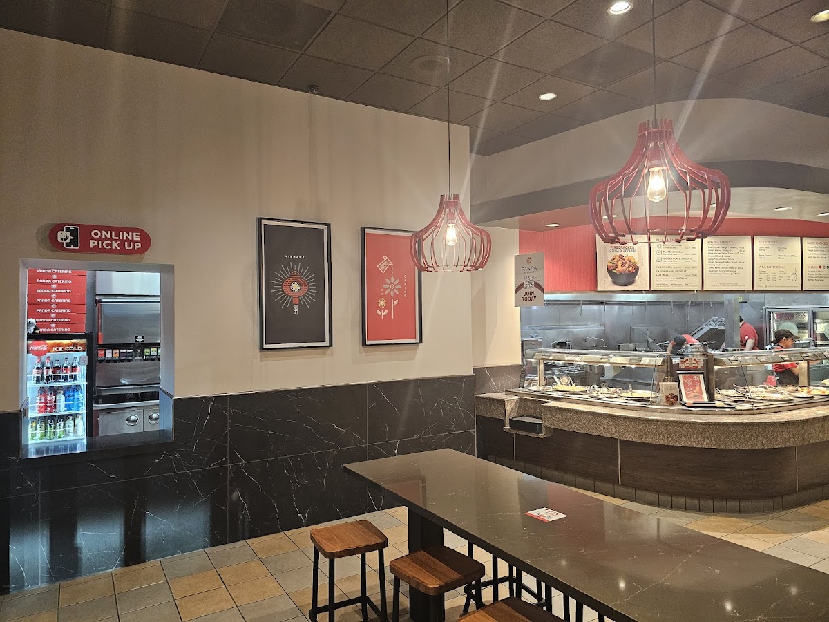Panda Express Photo 4