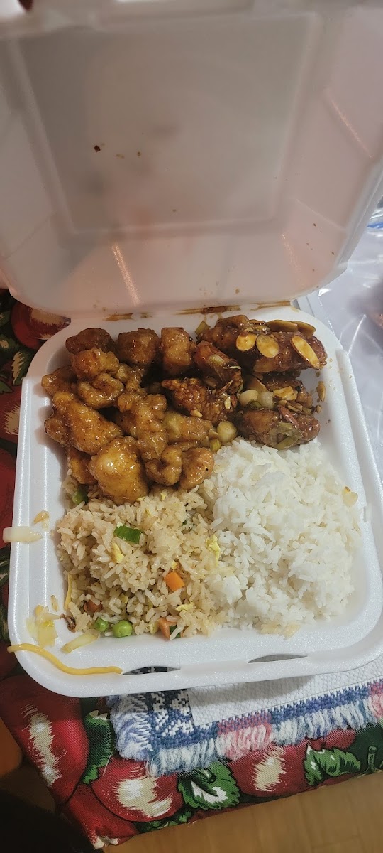 Panda Express Photo 8