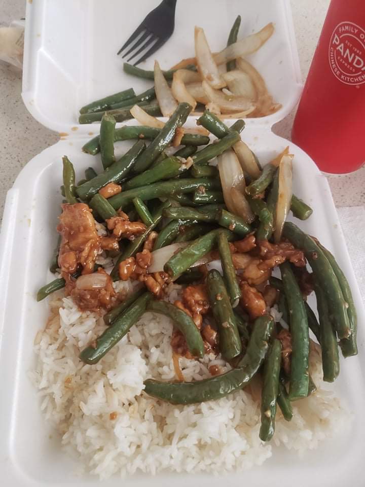 Panda Express Photo 9