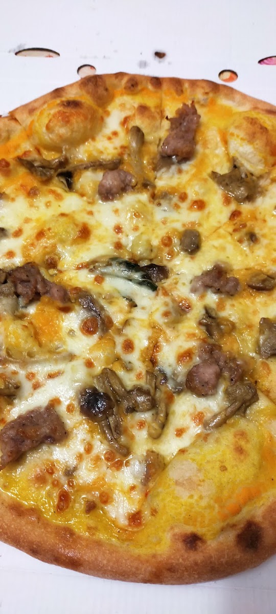 Ristorante - Pizzeria 'Partenope' Photo 10
