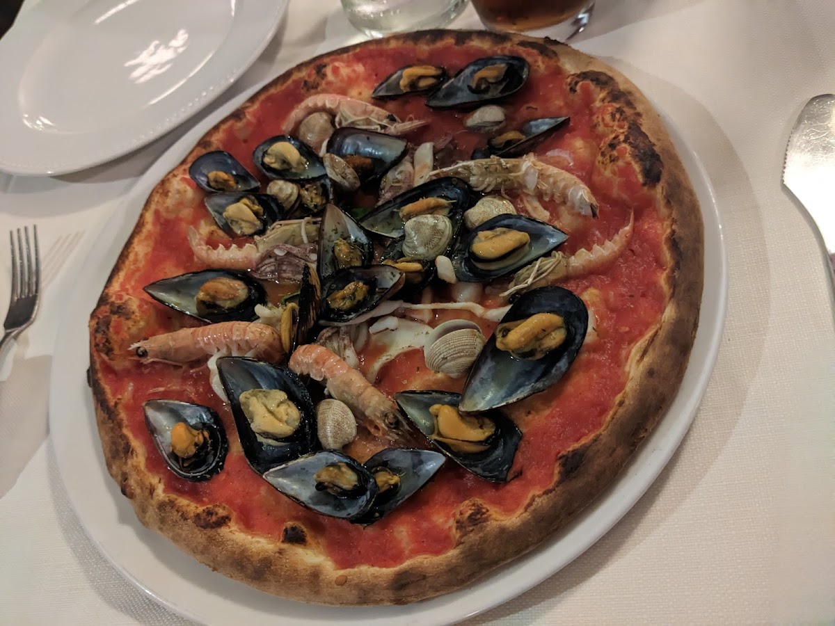 Ristorante - Pizzeria 'Partenope' Photo 2