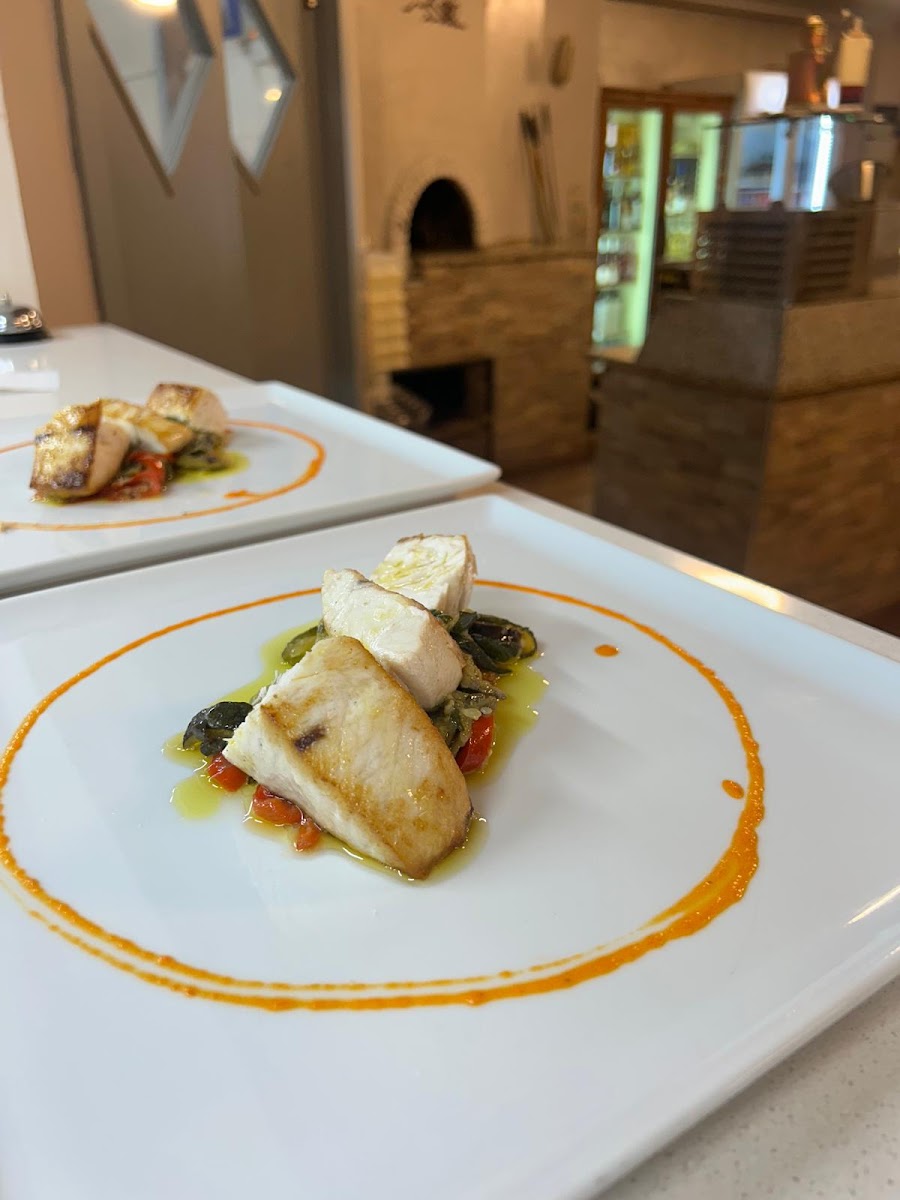 Ristorante - Pizzeria 'Partenope' Photo 3