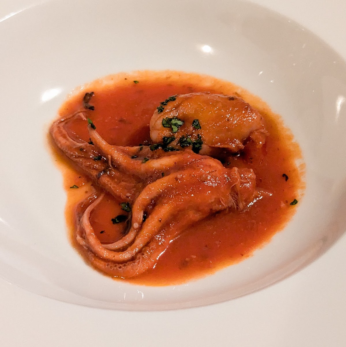 Ristorante - Pizzeria 'Partenope' Photo 4