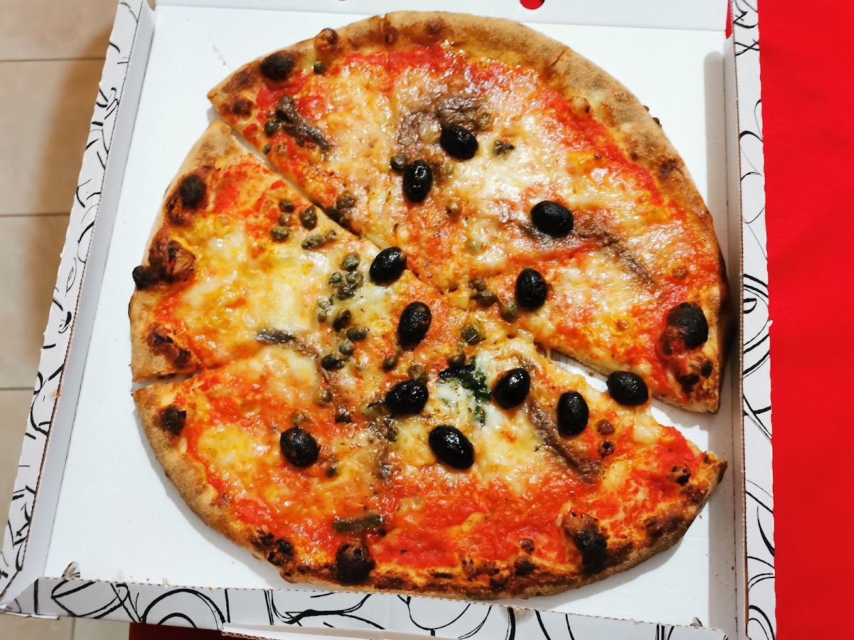 Ristorante - Pizzeria 'Partenope' Photo 6