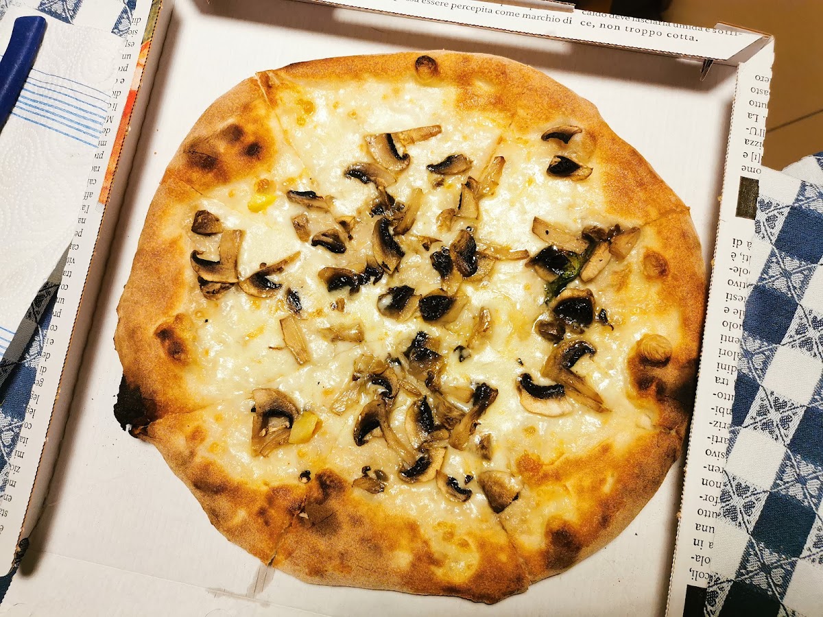 Ristorante - Pizzeria 'Partenope' Photo 9