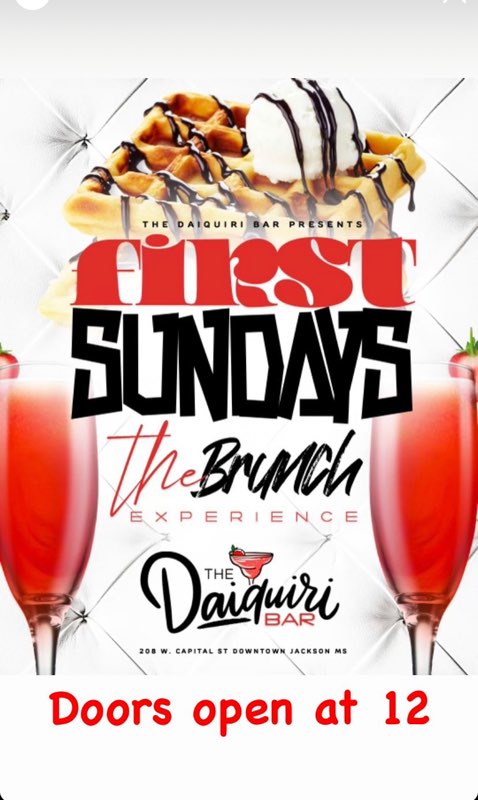 Daiquiri bar Photo 10