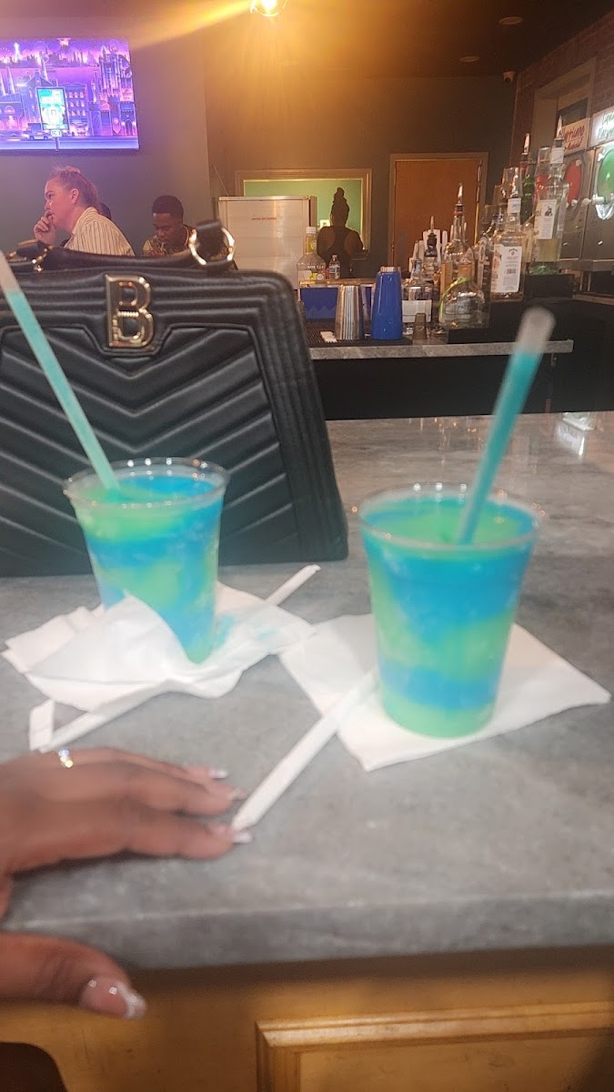 Daiquiri bar Photo 5