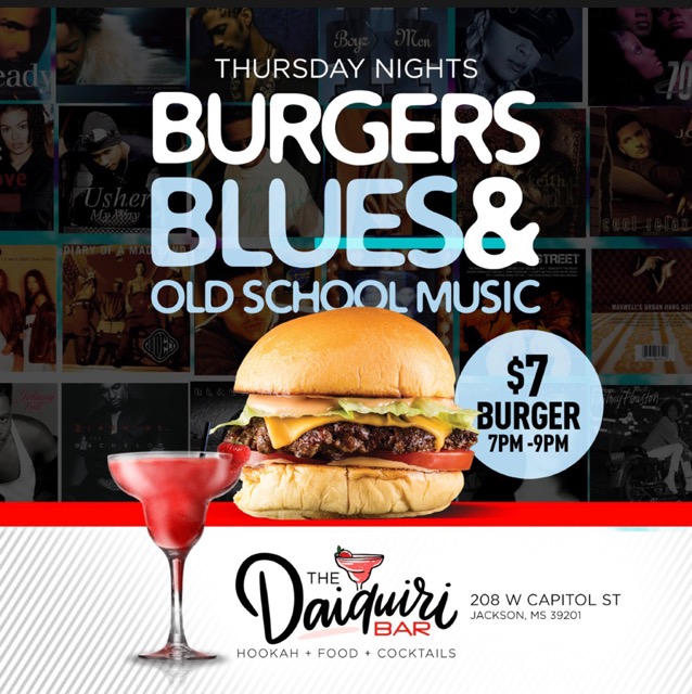 Daiquiri bar Photo 6