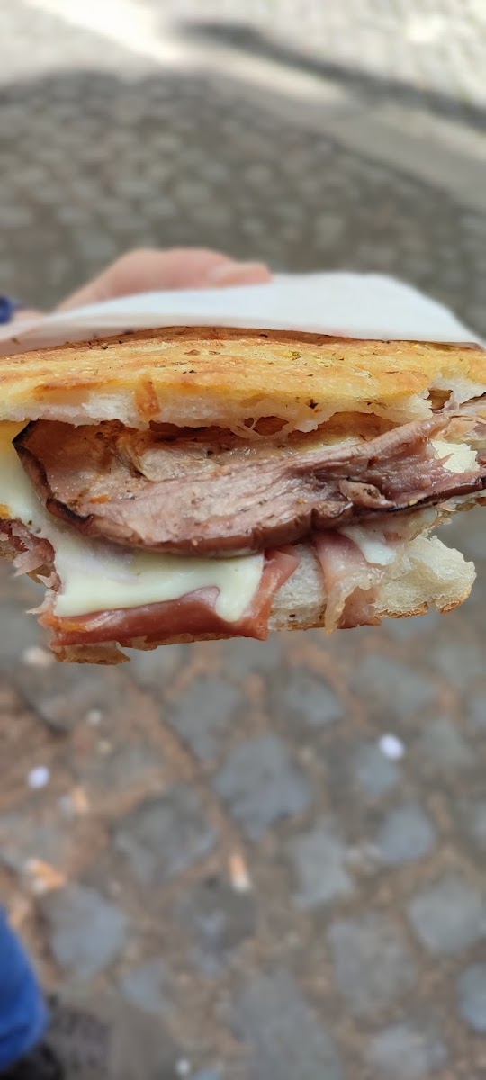 Mordi Sandwichouse® Photo 10
