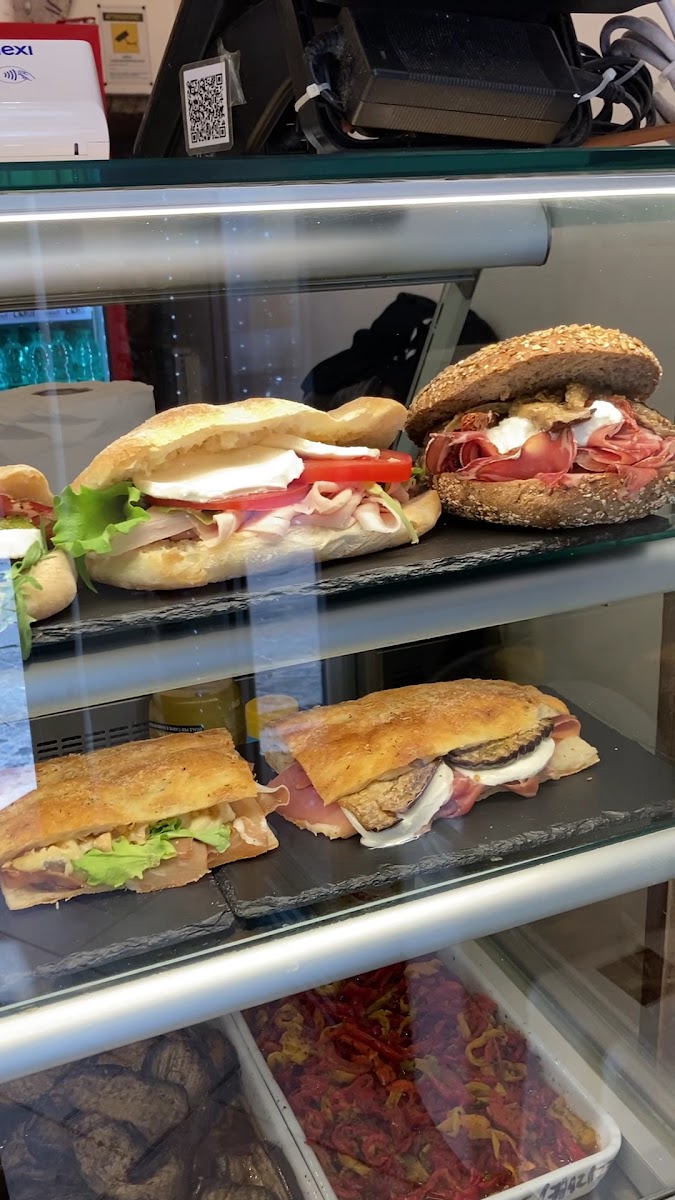Mordi Sandwichouse® Photo 2