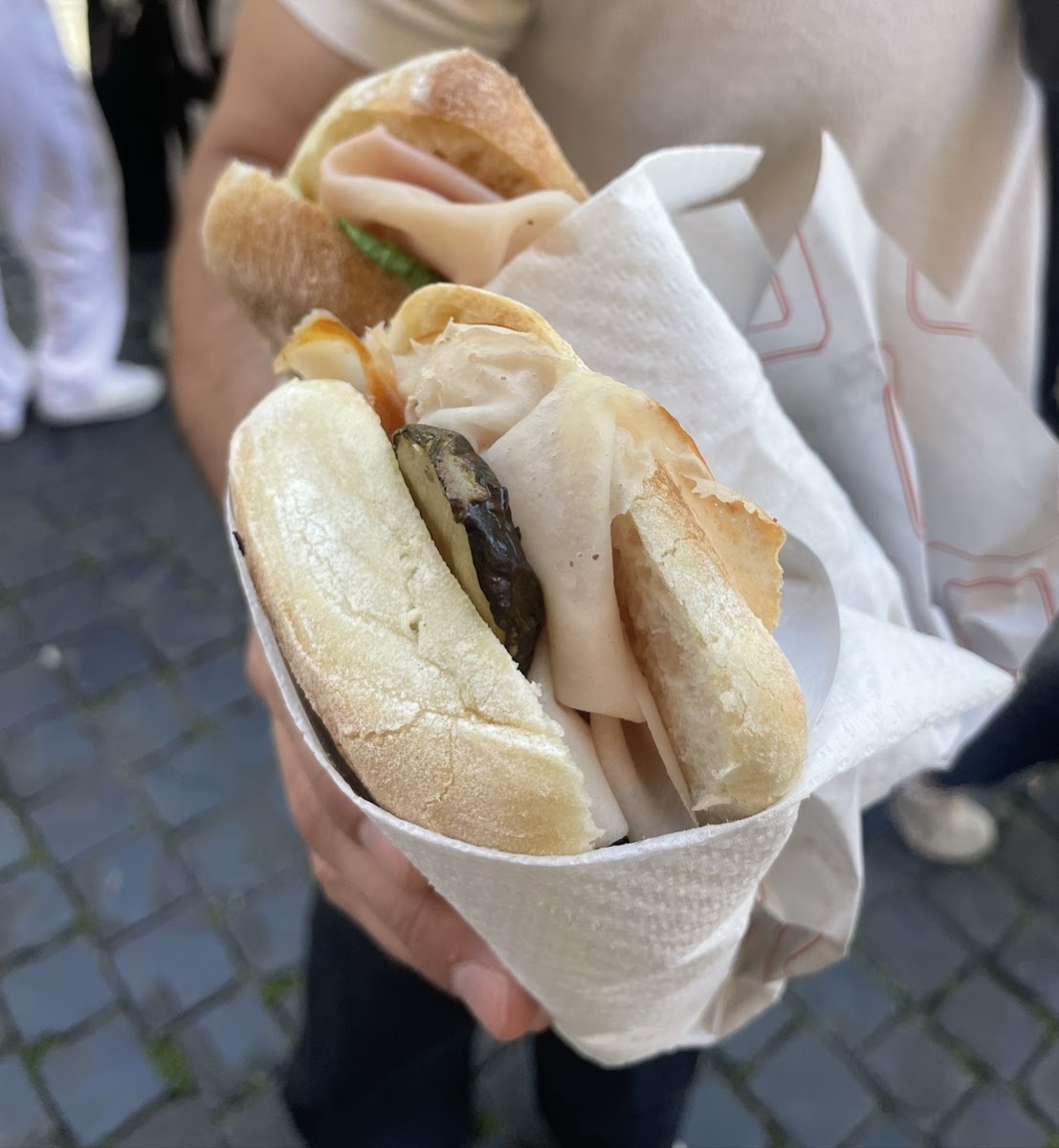 Mordi Sandwichouse® Photo 4
