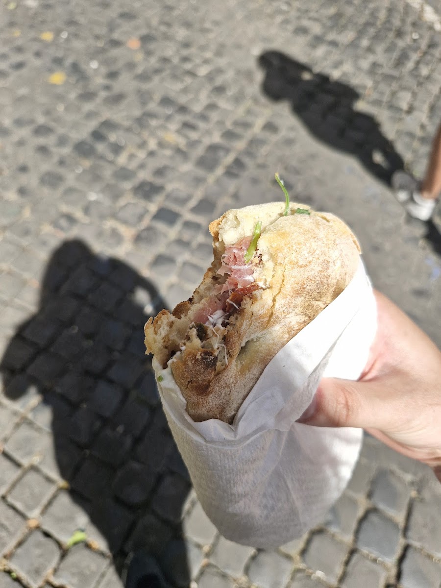 Mordi Sandwichouse® Photo 5