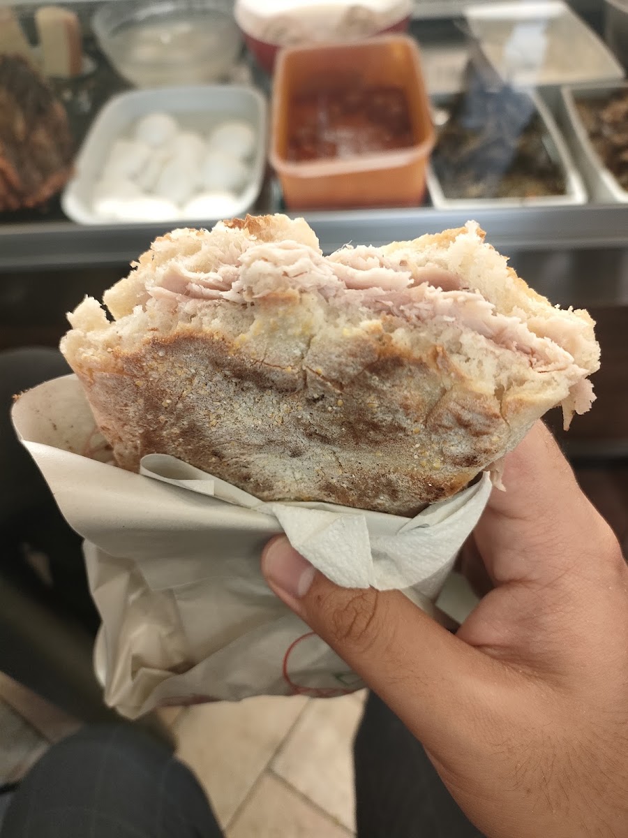 Mordi Sandwichouse® Photo 6