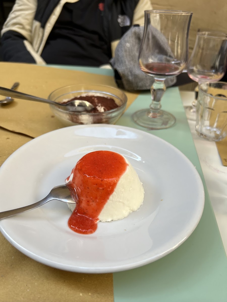Trattoria delle Grazie Photo 10