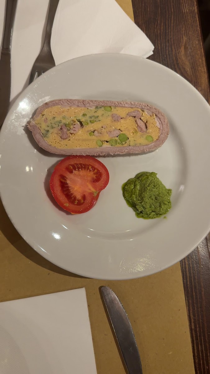 Trattoria delle Grazie Photo 2