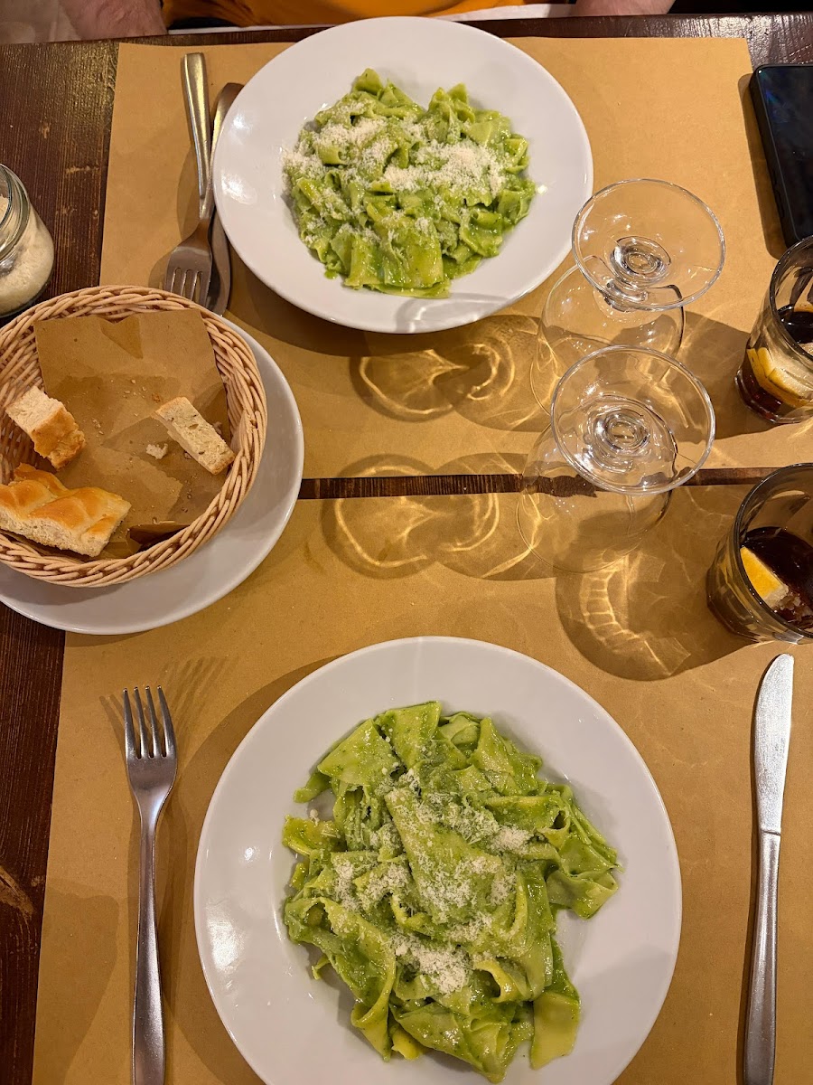 Trattoria delle Grazie Photo 4