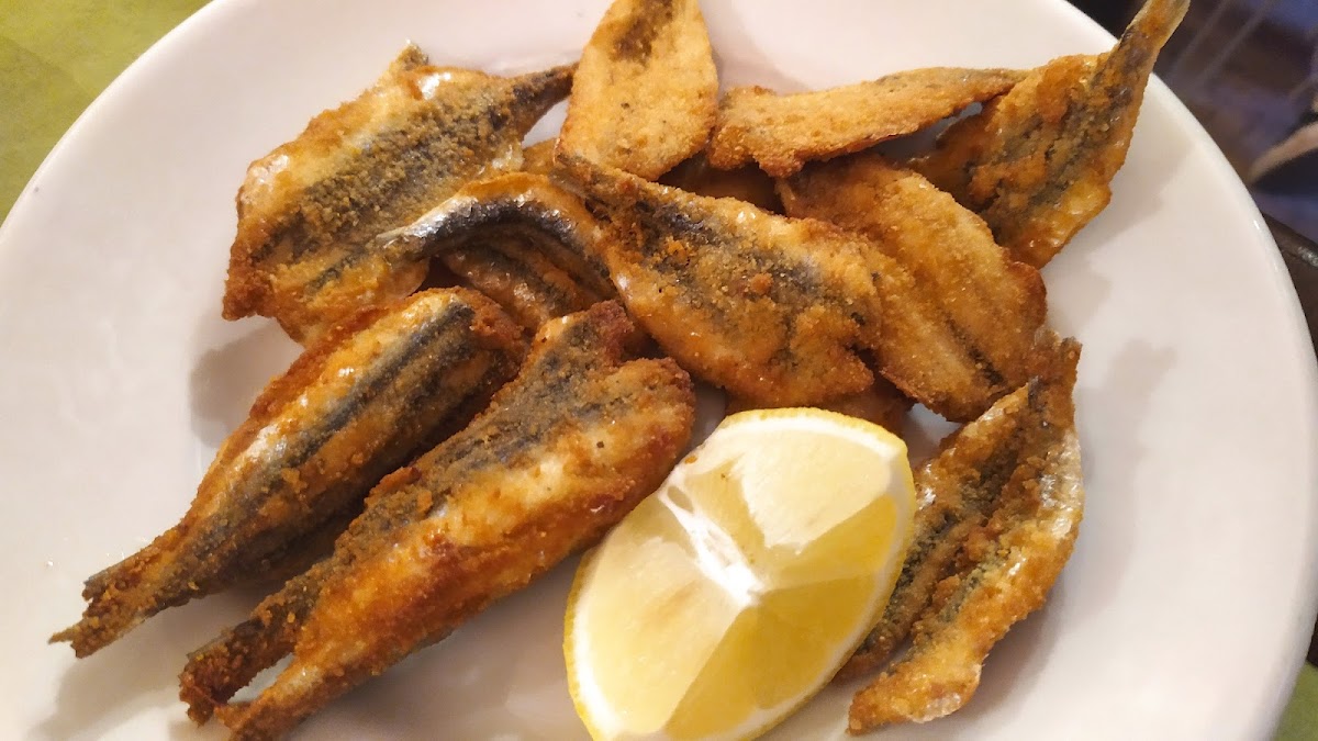 Trattoria delle Grazie Photo 5