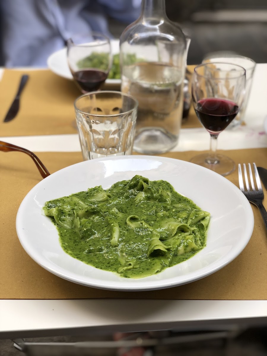 Trattoria delle Grazie Photo 6
