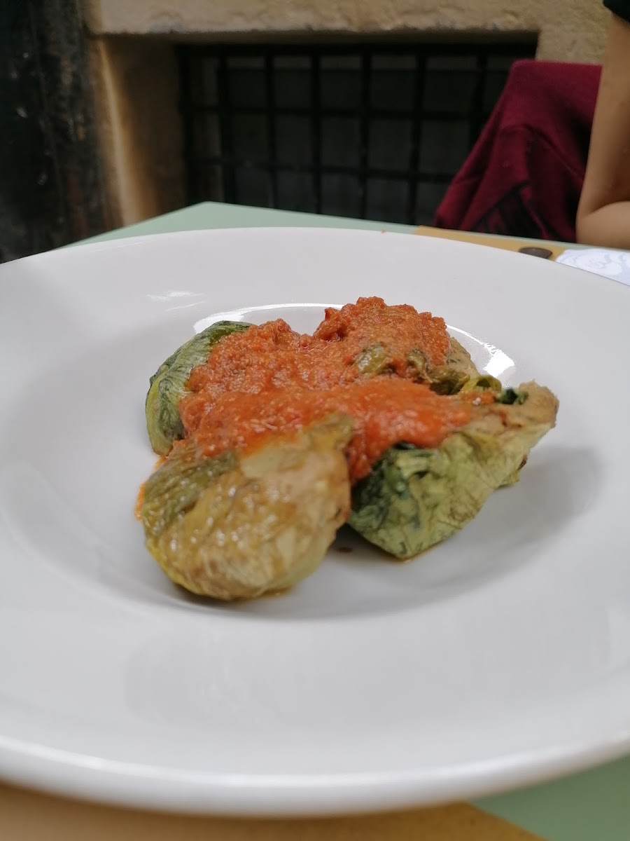 Trattoria delle Grazie Photo 7