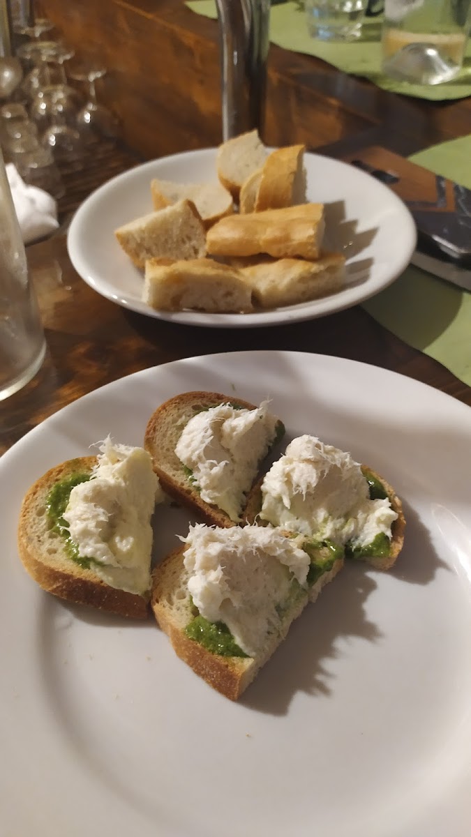 Trattoria delle Grazie Photo 8