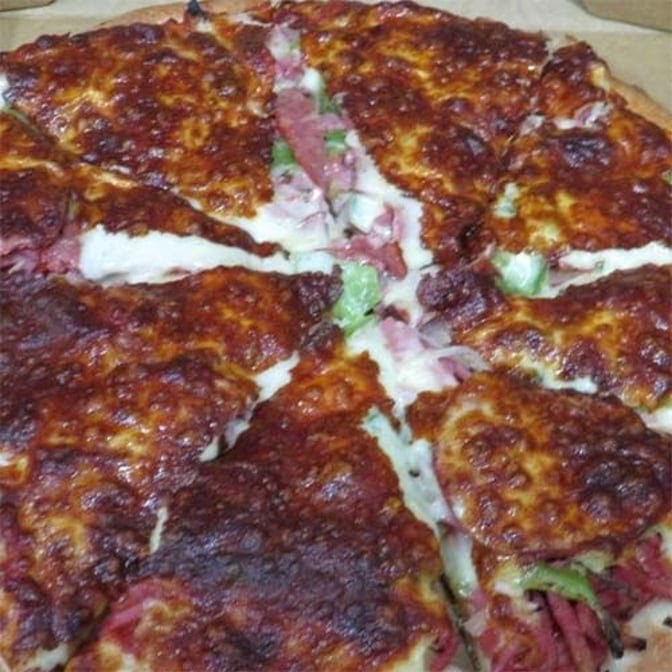 Mumma Gs Pizza & Pasta Photo 2