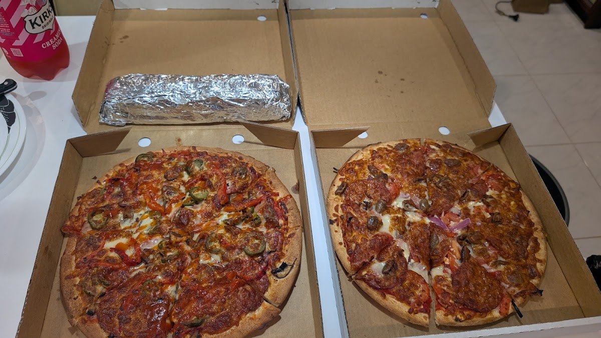Mumma Gs Pizza & Pasta Photo 4