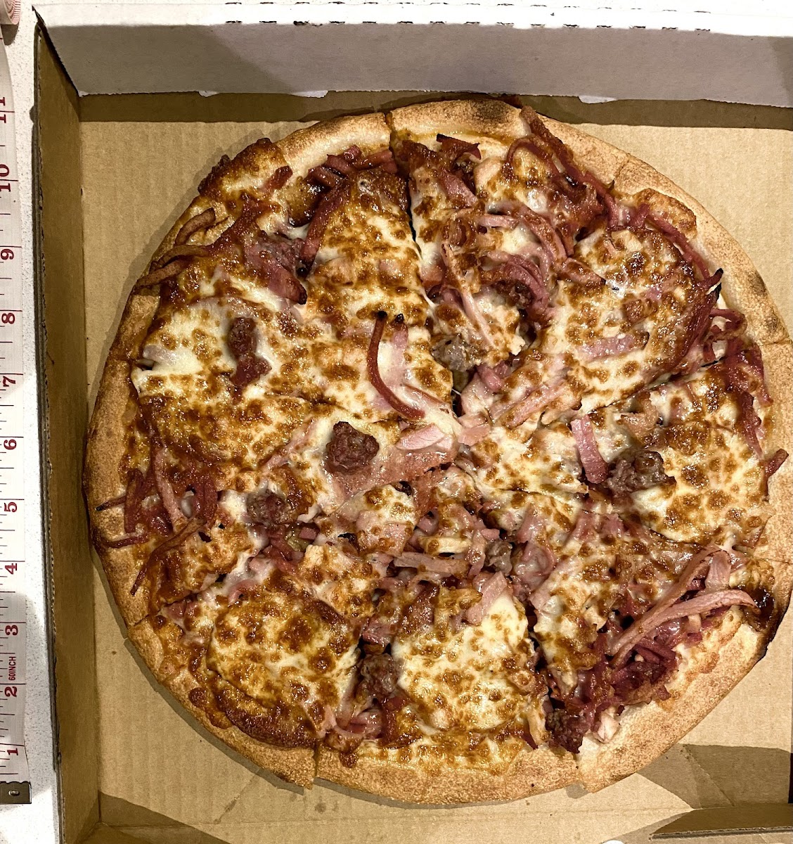 Mumma Gs Pizza & Pasta Photo 6