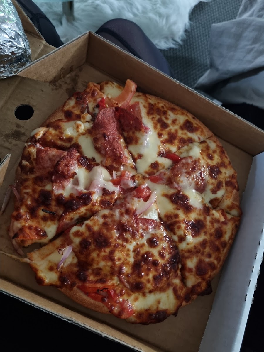Mumma Gs Pizza & Pasta Photo 7