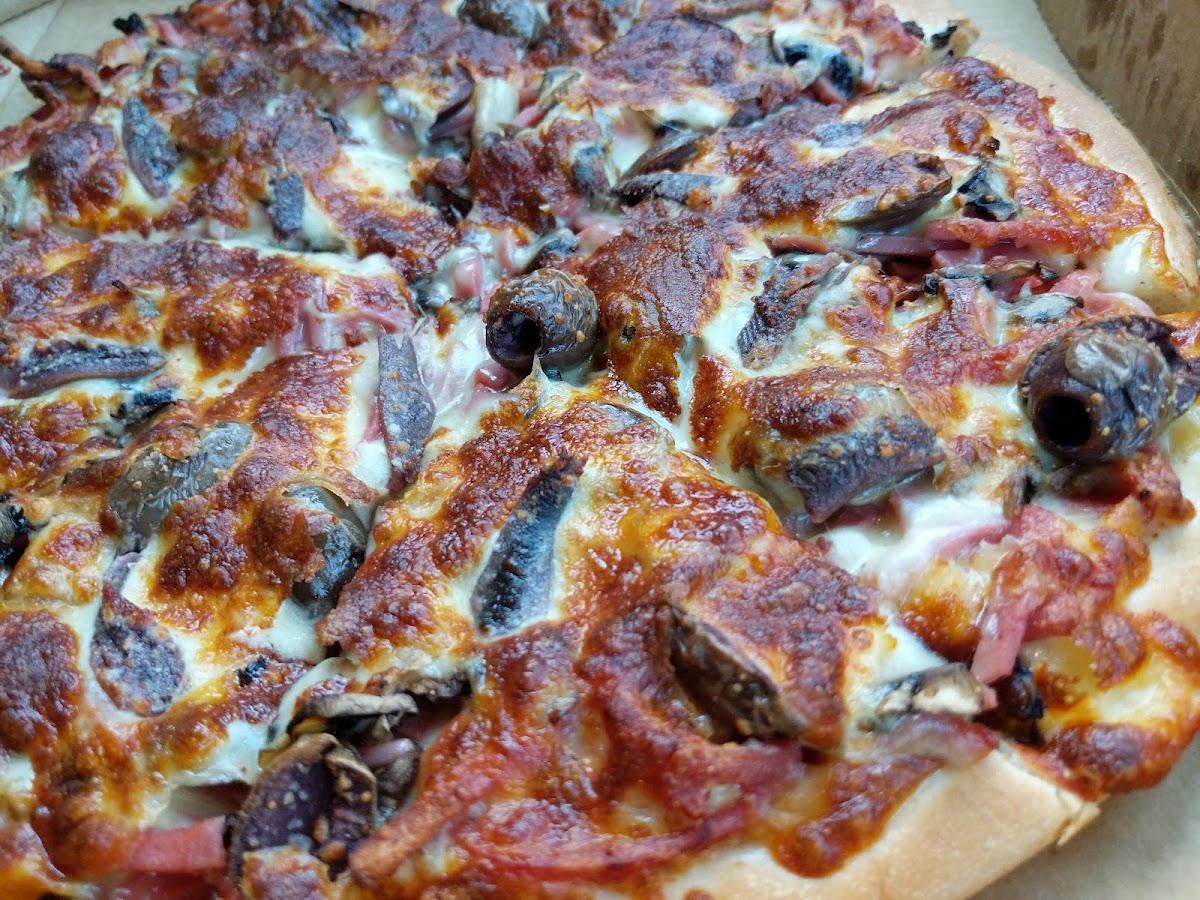 Mumma Gs Pizza & Pasta Photo 8