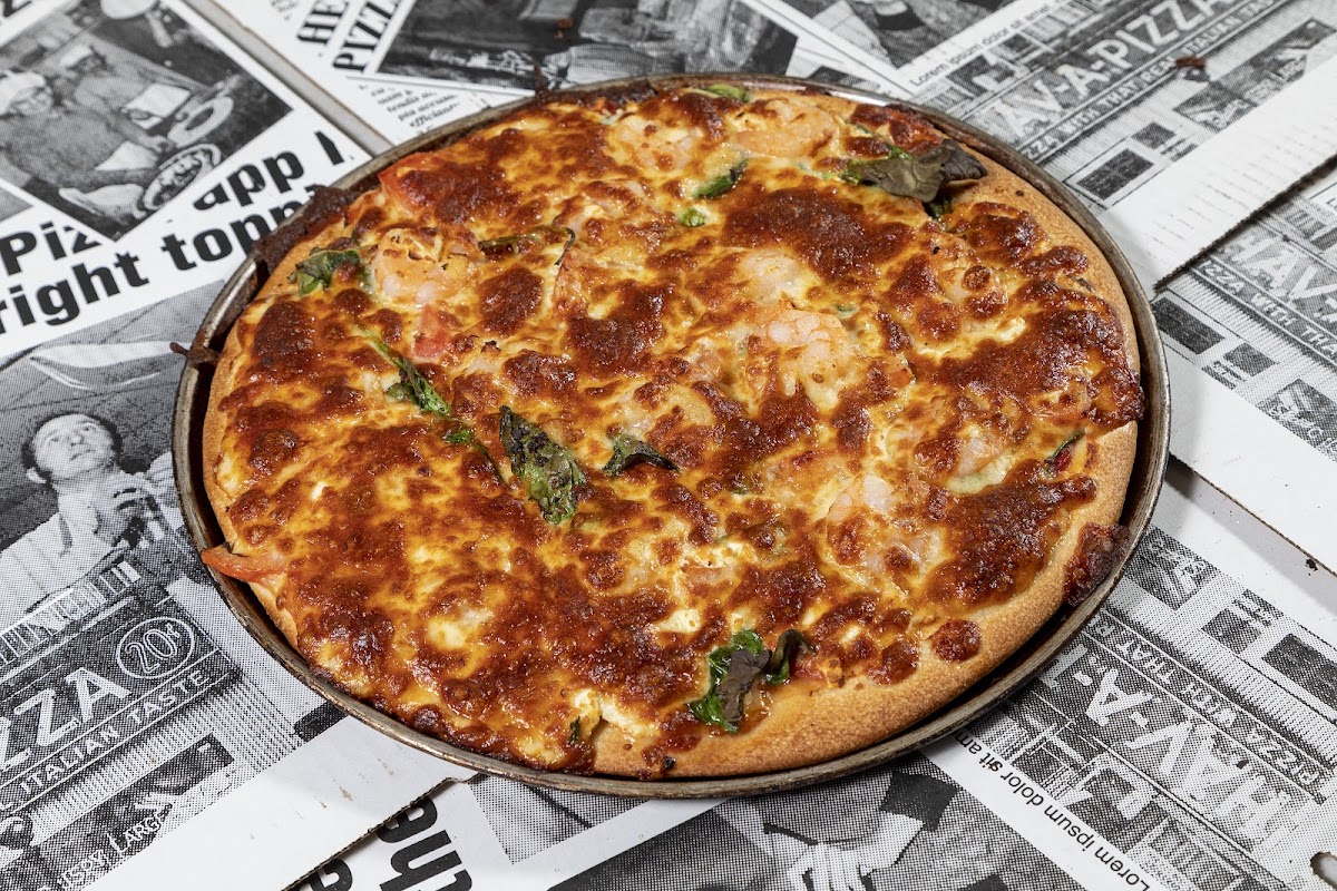 Mumma Gs Pizza & Pasta Photo 9