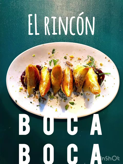 El Rincón Del Boca a Boca Photo 2