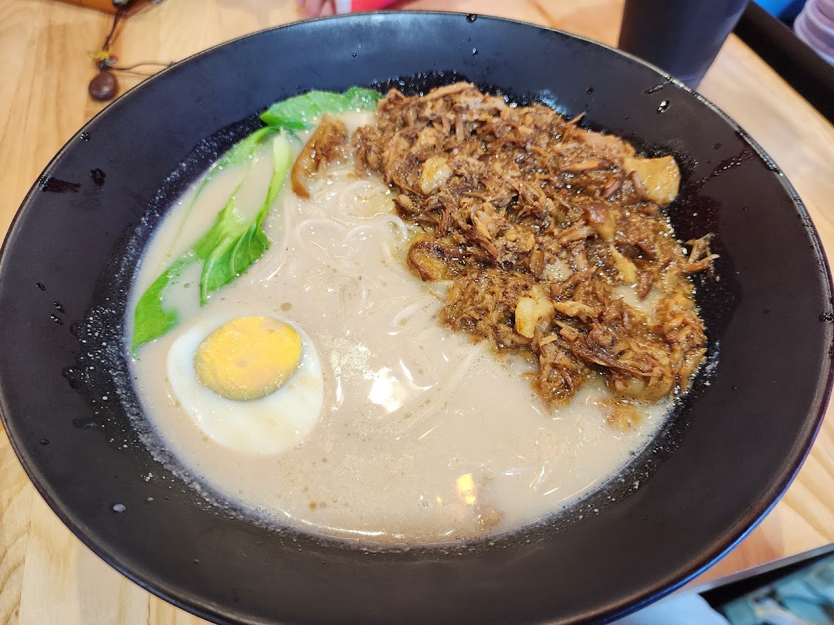 Brother Lee Canteen 小李哥凉皮 Photo 5