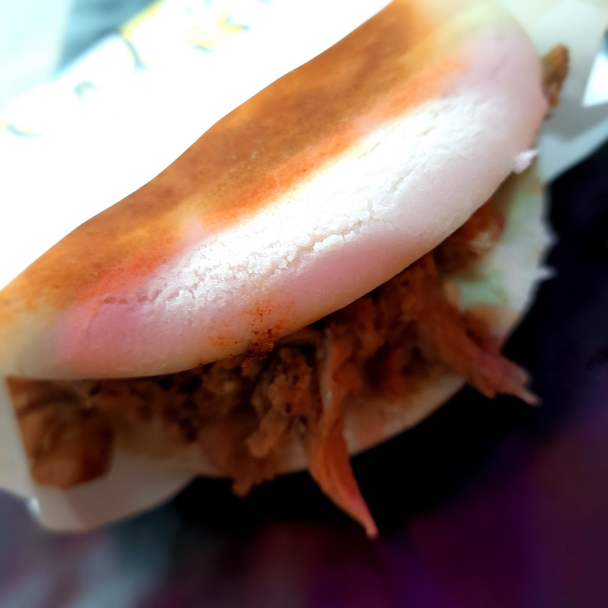 Brother Lee Canteen 小李哥凉皮 Photo 6