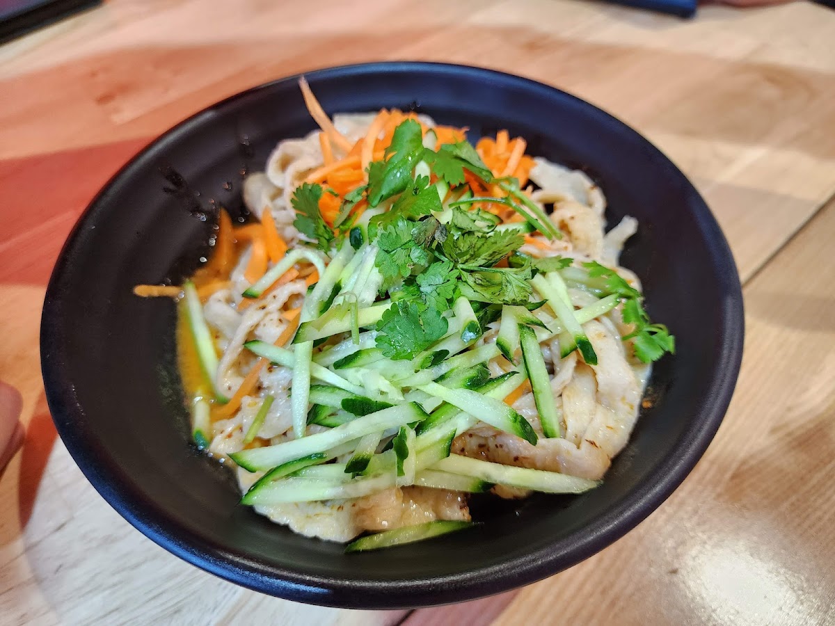 Brother Lee Canteen 小李哥凉皮 Photo 8