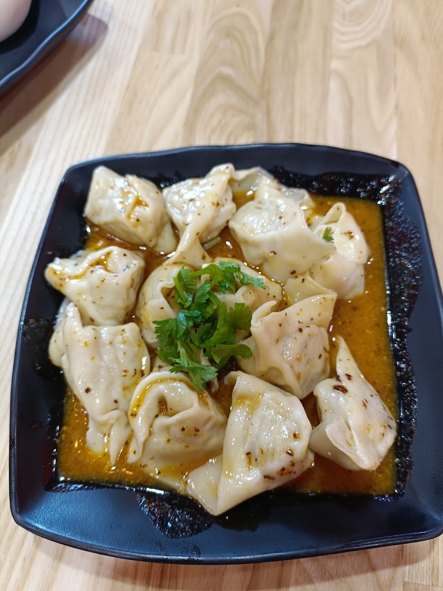 Brother Lee Canteen 小李哥凉皮 Photo 9