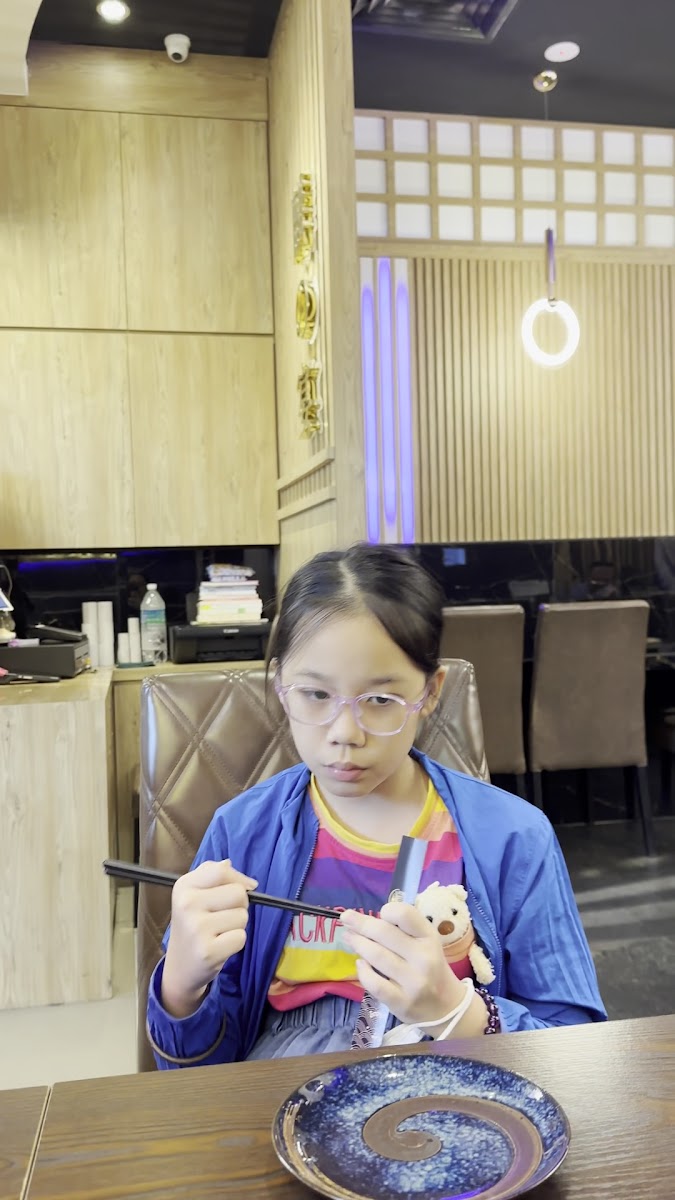 Kyrin Sushi @ Gurney Food Hall Photo 2
