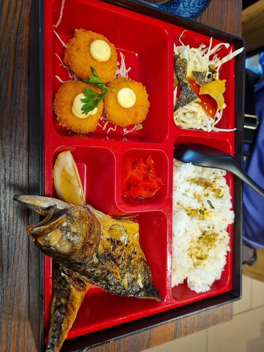 Kyrin Sushi @ Gurney Food Hall Photo 5