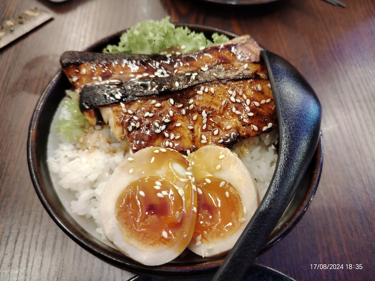 Kyrin Sushi @ Gurney Food Hall Photo 8