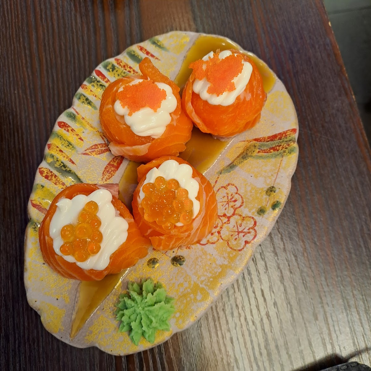 Kyrin Sushi @ Gurney Food Hall Photo 9