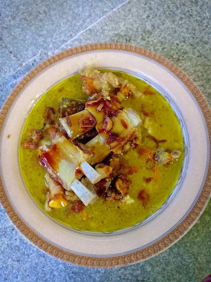 Sate Cak Amir B9 Photo 10