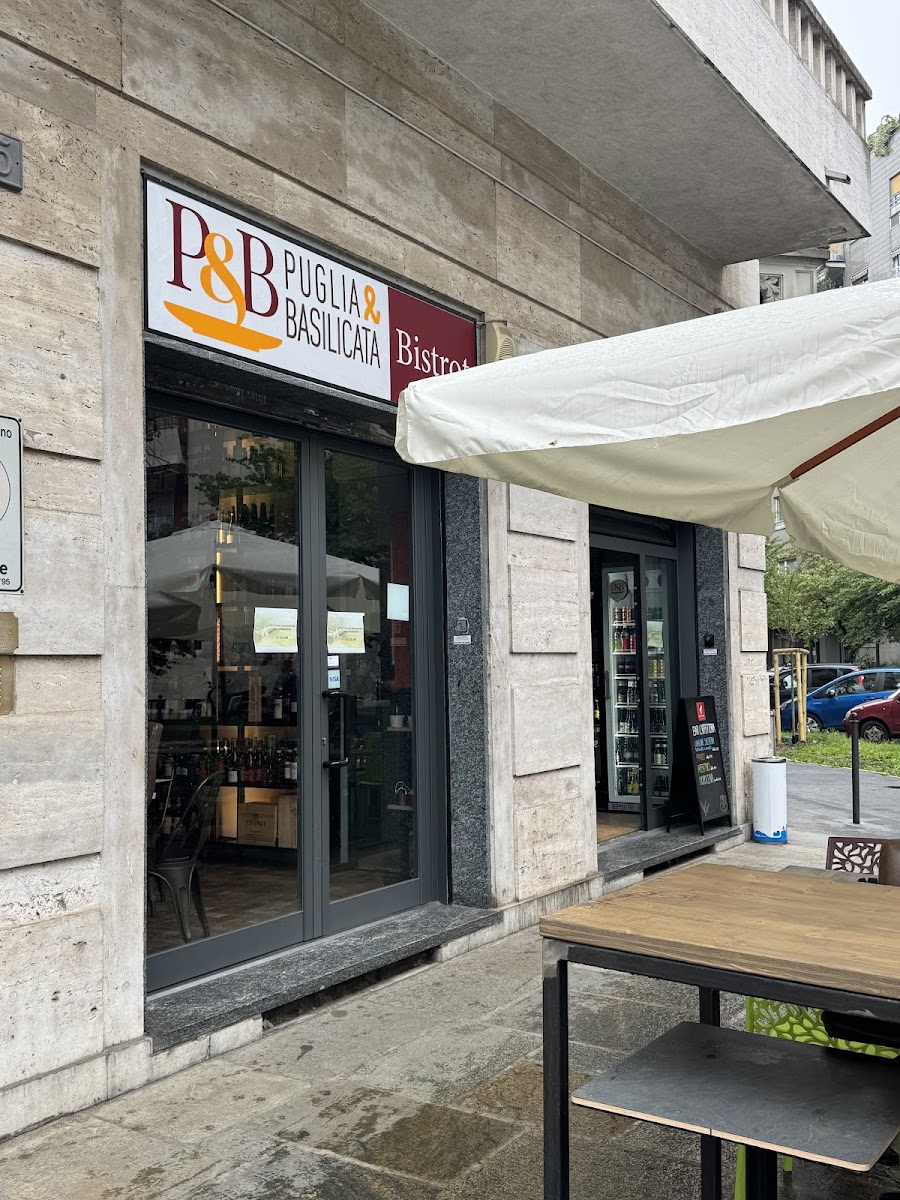 Puglia & Basilicata by Cico Bistrot Photo 2
