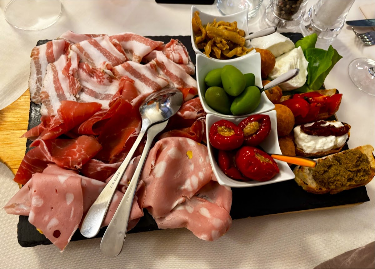 Puglia & Basilicata by Cico Bistrot Photo 4