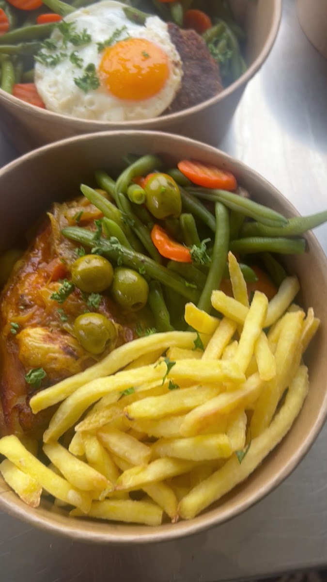 Nassira & saveurs Photo 2