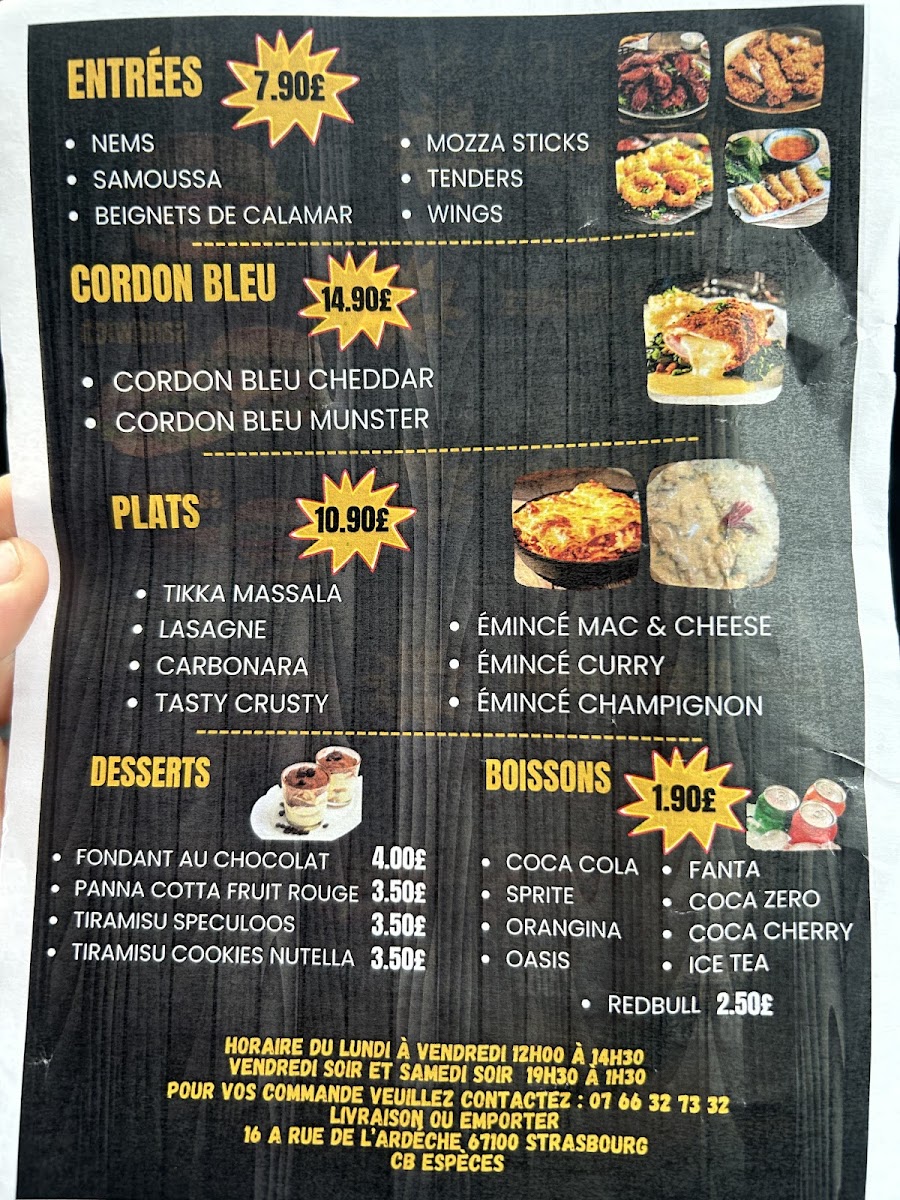 Nassira & saveurs Photo 3