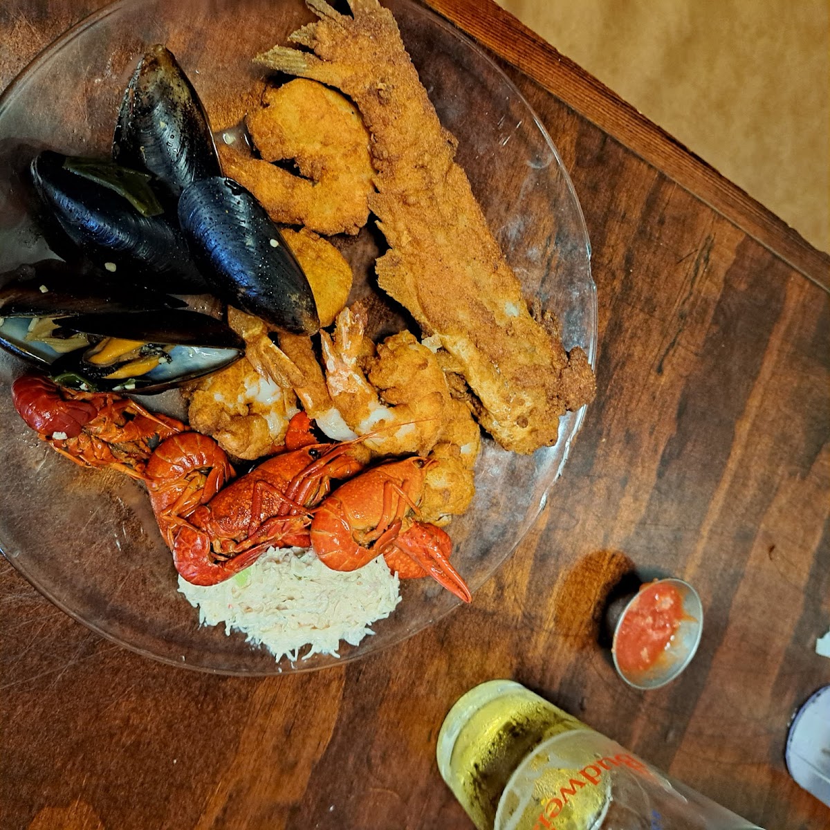 Big Mike's