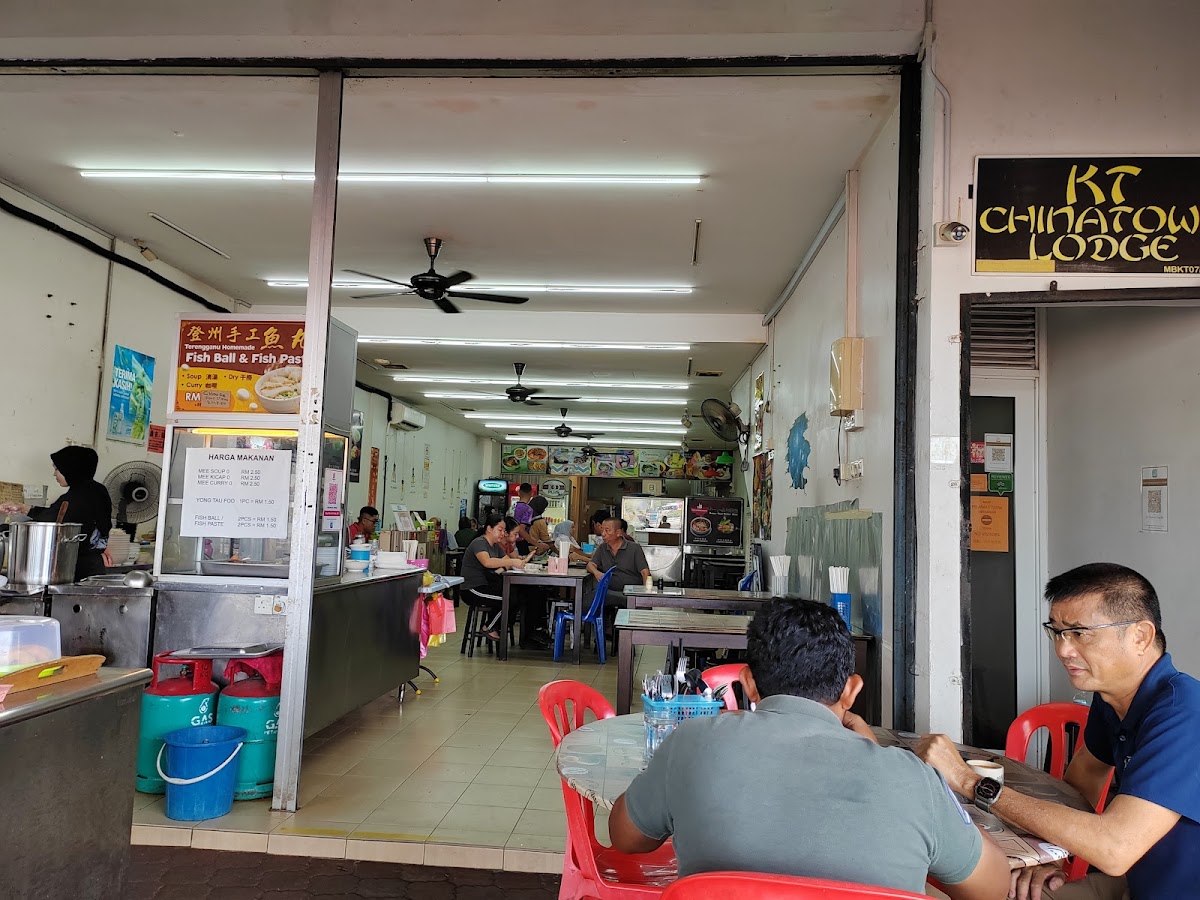 The Mamak - Nasi Kandar Photo 4