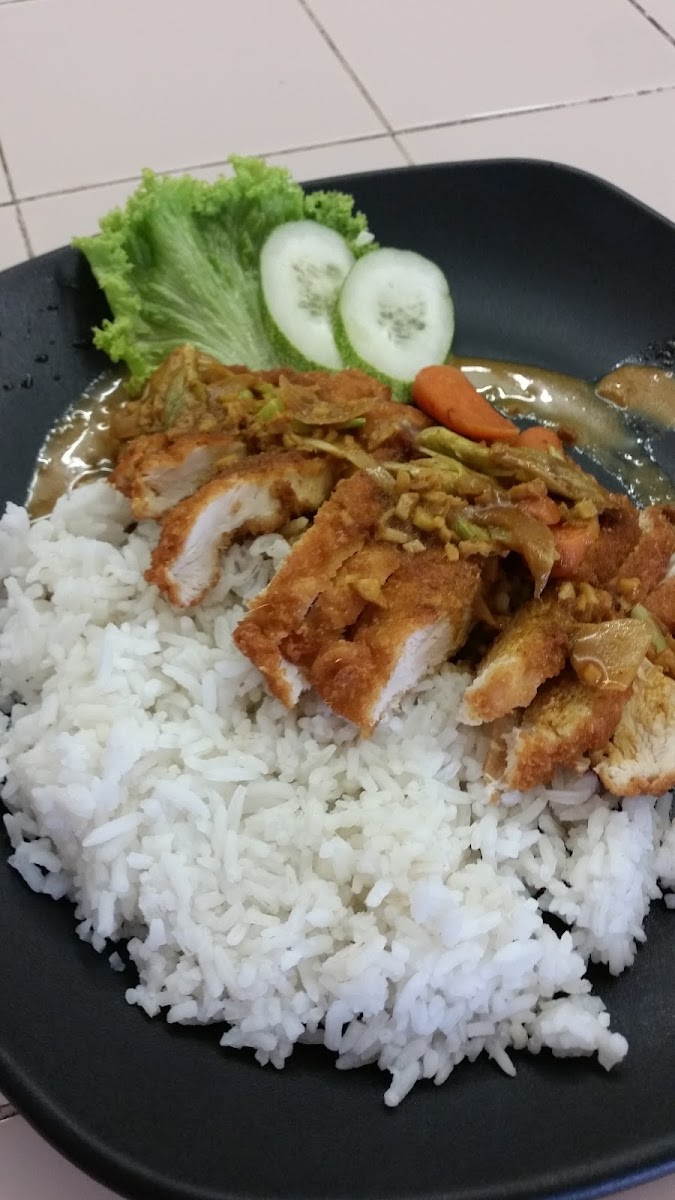 The Mamak - Nasi Kandar Photo 6