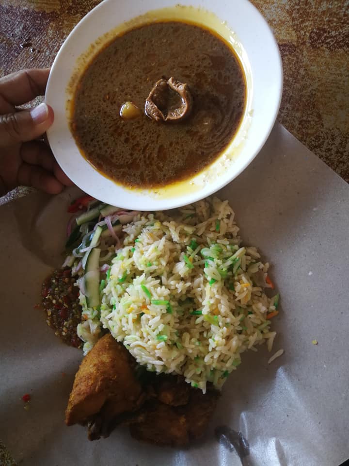 The Mamak - Nasi Kandar Photo 7